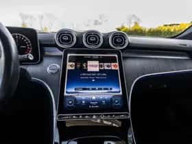 Mercedes-Benz C-Klasse thumbnail 27