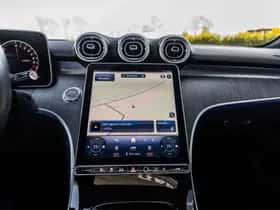 Mercedes-Benz C-Klasse (2022) thumbnail 28