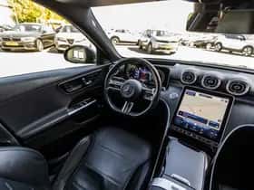 Mercedes-Benz C-Klasse (2022) thumbnail 29