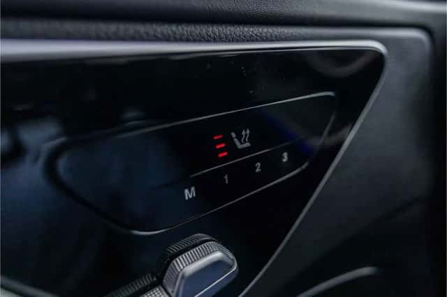 Mercedes-Benz C-Klasse (2022) thumbnail 32