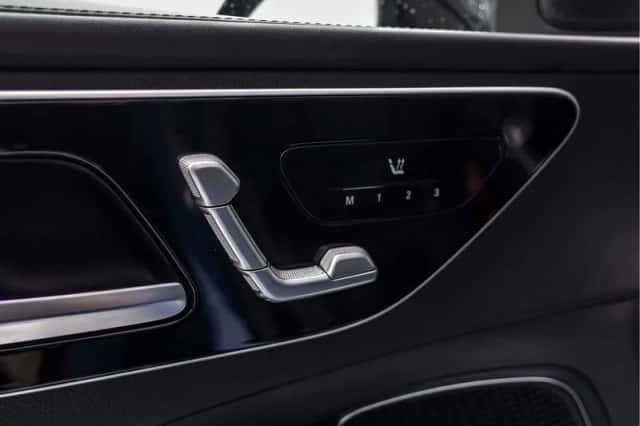 Mercedes-Benz C-Klasse (2022) thumbnail 33