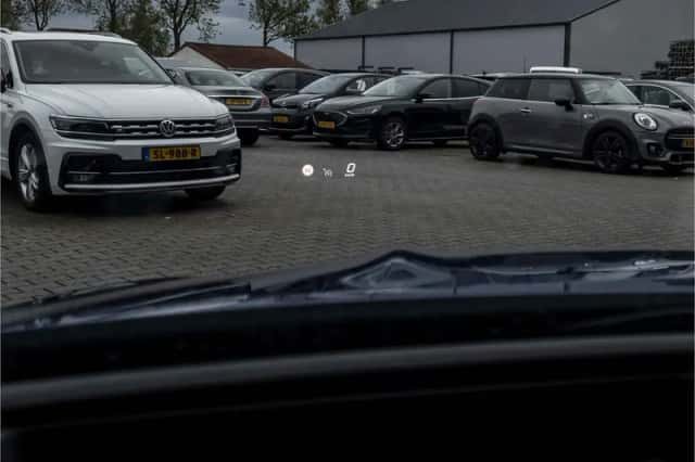 Mercedes-Benz C-Klasse (2022) thumbnail 34