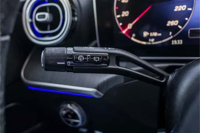 Mercedes-Benz C-Klasse (2022) thumbnail 38