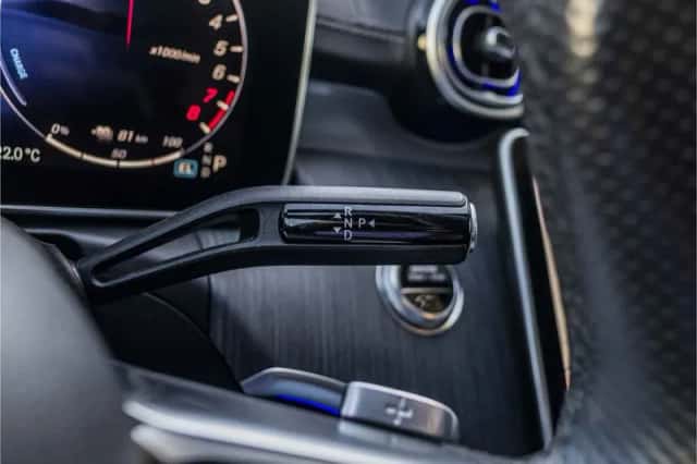 Mercedes-Benz C-Klasse (2022) thumbnail 40