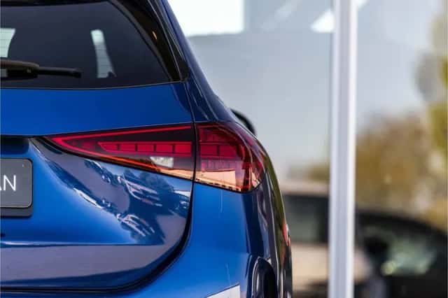 Mercedes-Benz C-Klasse (2022) thumbnail 45