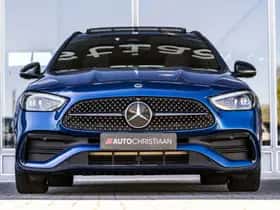 Mercedes-Benz C-Klasse (2022) thumbnail 48