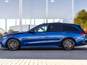 Mercedes-Benz C-Klasse (2022) thumbnail 50
