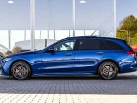 Mercedes-Benz C-Klasse thumbnail 6