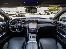 Mercedes-Benz C-Klasse (2022) thumbnail 51