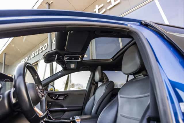 Mercedes-Benz C-Klasse (2022) thumbnail 58