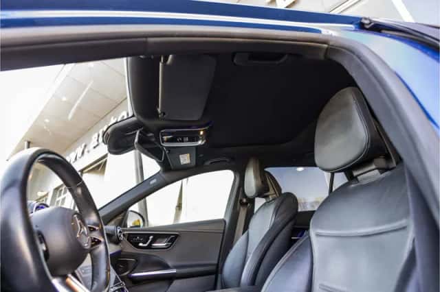 Mercedes-Benz C-Klasse (2022) thumbnail 59