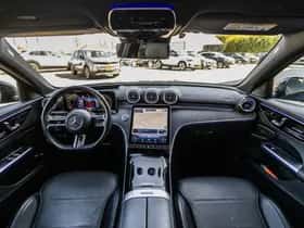 Mercedes-Benz C-Klasse thumbnail 7