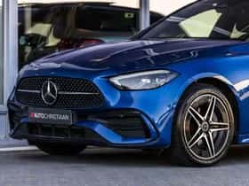 Mercedes-Benz C-Klasse thumbnail 62