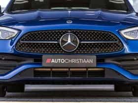 Mercedes-Benz C-Klasse (2022) thumbnail 63