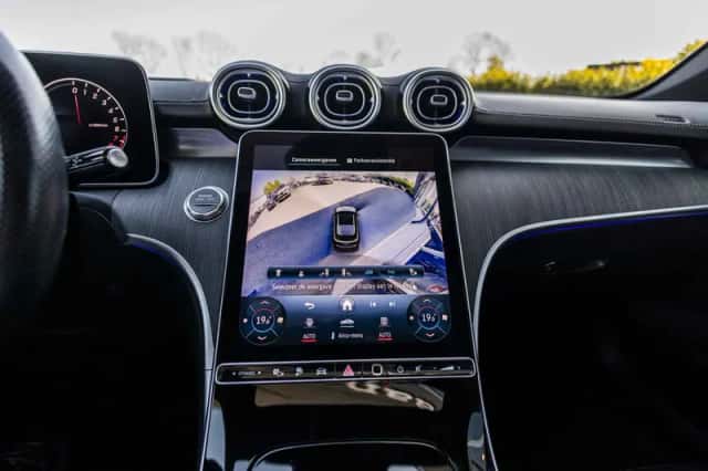 Mercedes-Benz C-Klasse (2022) thumbnail 67