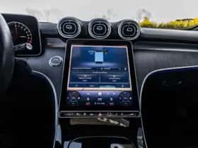 Mercedes-Benz C-Klasse thumbnail 68