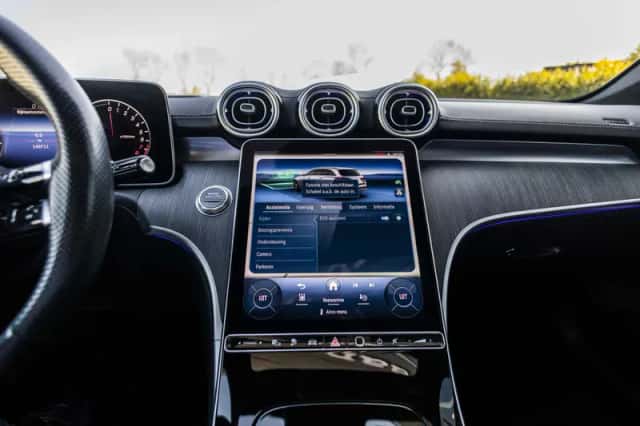 Mercedes-Benz C-Klasse (2022) thumbnail 70