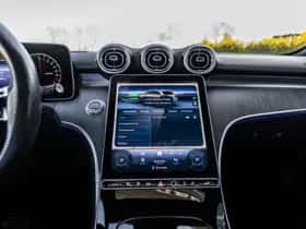 Mercedes-Benz C-Klasse (2022) thumbnail 70
