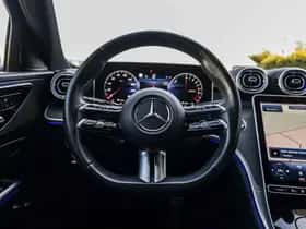 Mercedes-Benz C-Klasse thumbnail 8