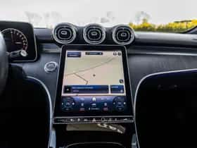 Mercedes-Benz C-Klasse (2022) thumbnail 72