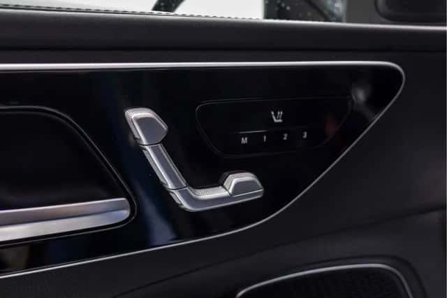 Mercedes-Benz C-Klasse (2022) thumbnail 77