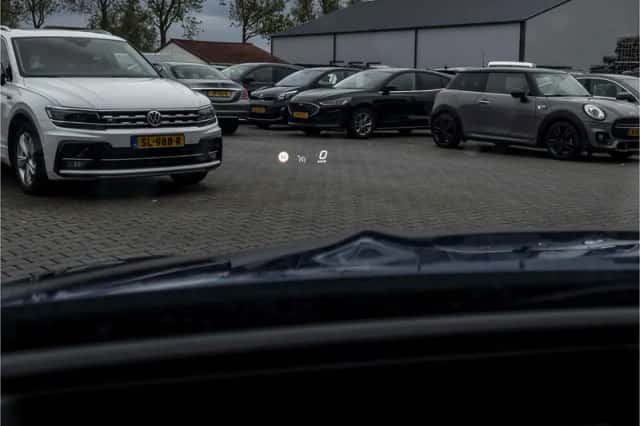 Mercedes-Benz C-Klasse (2022) thumbnail 78