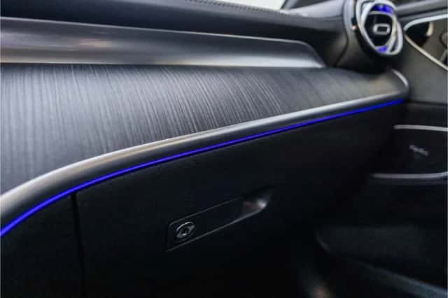 Mercedes-Benz C-Klasse (2022) thumbnail 79