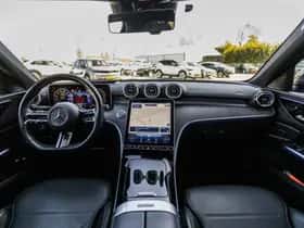 Mercedes-Benz C-Klasse thumbnail 80