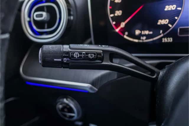 Mercedes-Benz C-Klasse (2022) thumbnail 82