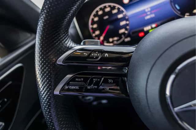 Mercedes-Benz C-Klasse (2022) thumbnail 83