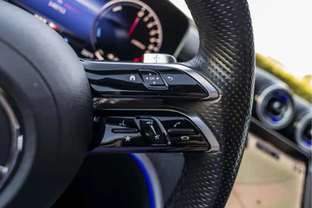 Mercedes-Benz C-Klasse (2022) thumbnail 85