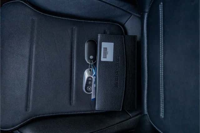 Mercedes-Benz C-Klasse (2022) thumbnail 86
