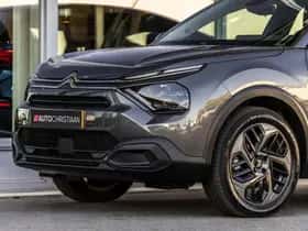 Citroën E C4 (2024) thumbnail 16