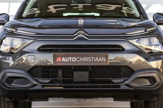 Citroën E C4 (2024) thumbnail 17