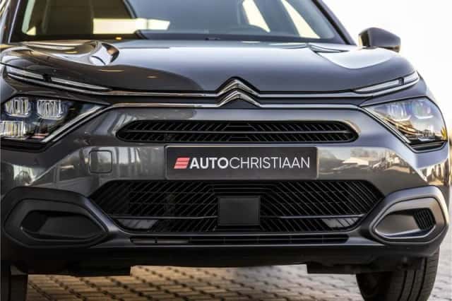 Citroën E C4 (2024) thumbnail 18
