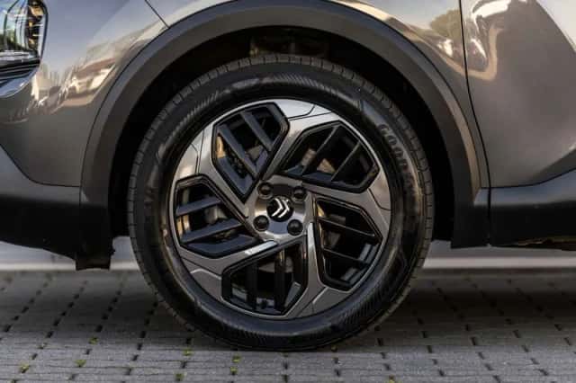 Citroën E C4 (2024) thumbnail 20