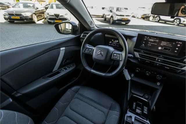 Citroën E C4 (2024) thumbnail 21