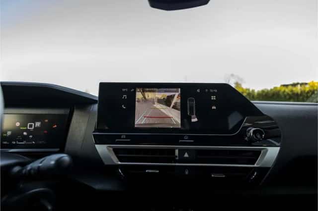 Citroën E C4 (2024) thumbnail 24