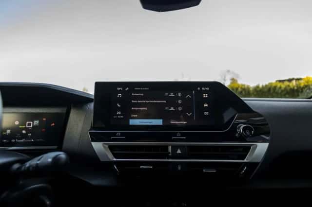 Citroën E C4 (2024) thumbnail 29