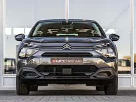 Citroën E C4 (2024) thumbnail 4