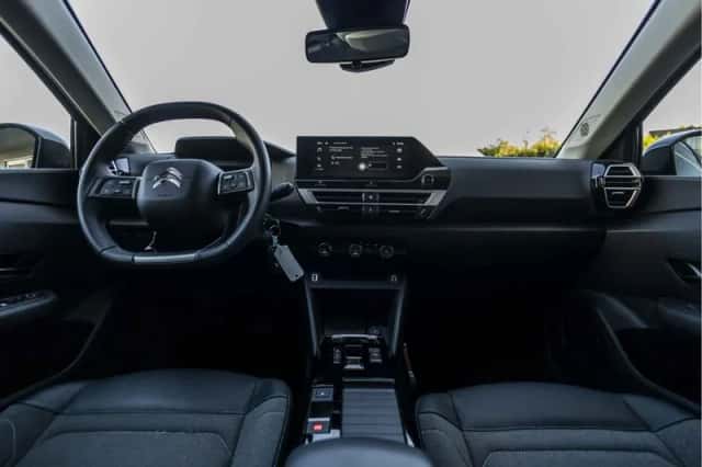 Citroën E C4 (2024) thumbnail 31