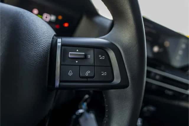 Citroën E C4 (2024) thumbnail 33