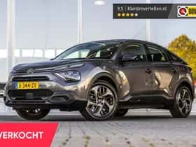 Citroën E C4 (2024) thumbnail 40