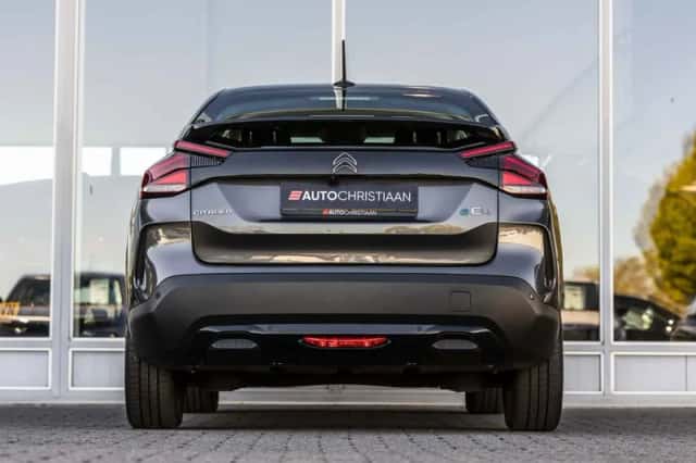 Citroën E C4 (2024) thumbnail 5