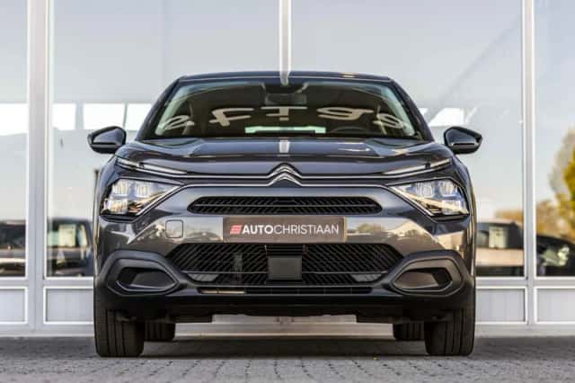 Citroën E C4 (2024) thumbnail 42
