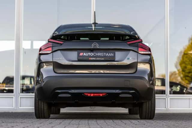 Citroën E C4 (2024) thumbnail 43