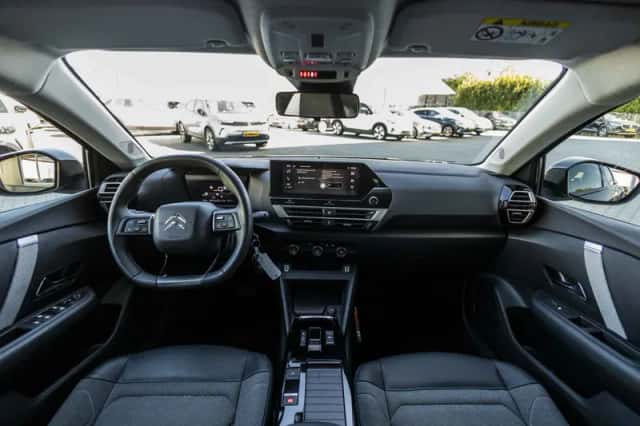 Citroën E C4 (2024) thumbnail 45