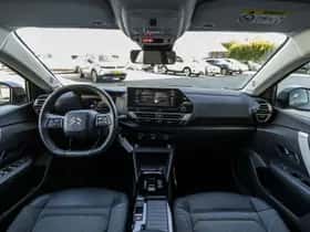 Citroën E C4 (2024) thumbnail 45
