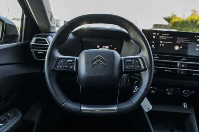 Citroën E C4 (2024) thumbnail 46
