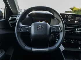 Citroën E C4 (2024) thumbnail 46